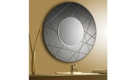 Miroir décoratif 50317