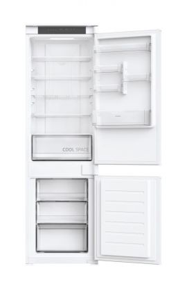 Réfrigérateur encastrable combiné