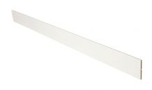 Plinthe blanche H150