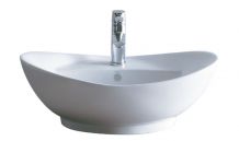 Vasque à poser Curva ID4080