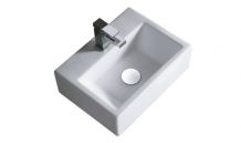 Vasque à poser Serio ID4128