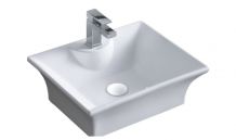 Vasque à poser Putty ID4049