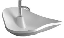 Vasque à poser Morpheo MOMAXPO01