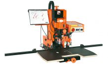 Pro-Center M65.2000 Blum