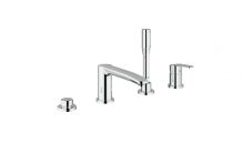 Mitigeur bain douche 4 trou Eurostyle Cosmo 23048002