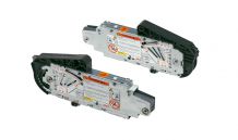 Réservoir de force 20S2H00.05 Blum