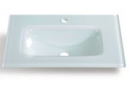 Plan vasque Cup 1107