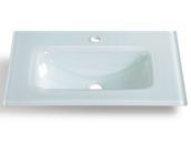 Plan vasque Cup ID 1107