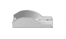 Semelle boîtier 78C 4568 Blum