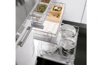 Kit panier CCTHM260PO12ZSC