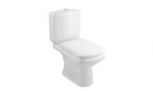 Cuvette au sol sortie horizontale Terra ID-201