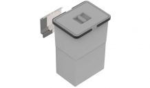 Poubelle EASY PBDSA SG44