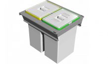 Poubelle PA3INC5045B