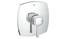 Façade pour mitigeur douche 19932000