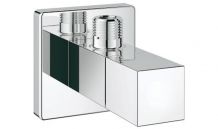 Robinet d’arrêt Eurocube