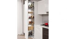 Kit colonne KCE190STM5CC30