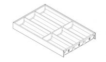 Range couvert (AMBIA LINE) Blum