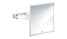 Miroir De Maquillage Selection Cube 40808000