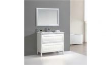 Série Time ID-AS04-1000 Blanc