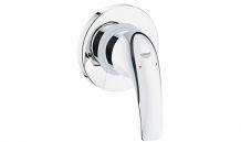 Mitigeur douche encastré BauCurve 29044000