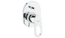 Mitigeur bain douche BauLoop 29041000