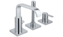 Mitigeur bain douche 3 trous 19316000