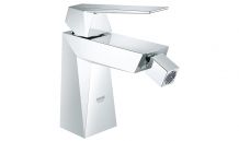 Mitigeur bidet Allure Brilliant 23117000