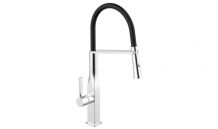 Mitigeur évier noir ID569103C