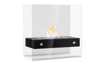 Cheminée Éthanol R006