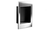 Cheminée Éthanol R0019