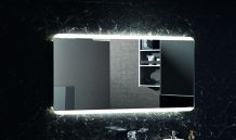 Miroir Led L2655J60-FA