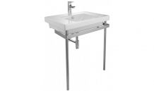 Piétement plan vasque Odéon Up E4724-39R