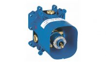 Corps Encastré Bain Douche UNIVERSEL 35501000
