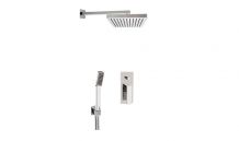 Ensemble de Douche 2V ABSOLUTE AU09S02
