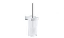 Porte-Balai de WC Selection Cube
