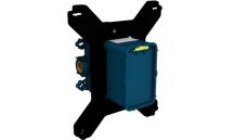 Module boitier d'encastrement  UNIVERSEL
