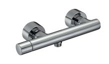 Mitigeur douche Mural Toobi E8962-CP
