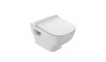 Cuvette suspendue struktura EDF101-00