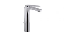 Mitigeur lavabo avec flexibles d'alimentation Avid E97347-CP