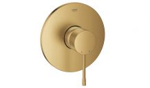 Façade mitigeur de douche 1S Essence