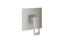 FACADE MITIGEUR DOUCHE EUROCUBE 
