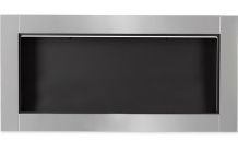 Cheminée Bioéthanol murale PR02BRU