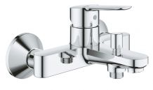 Mitigeur bain douche BauEdge New 23605001