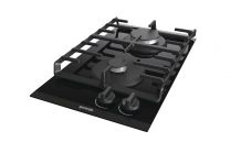 Plaque  de Cuisson 2FG Vitre GC321B