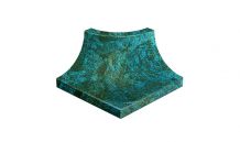 corniere angle green rever mate