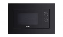 MICRO-ONDE 20L NOIR INFINITY
