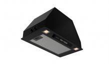 Hotte encastrable 52CM GALVA 3V 240W INFINITY
