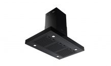 Hotte décorative murale 90 CM INFINITY