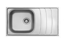 EVIER INFINITY SMART 86
