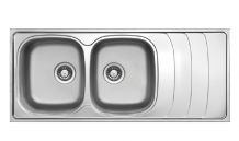 EVIER INFINITY SMART 116
